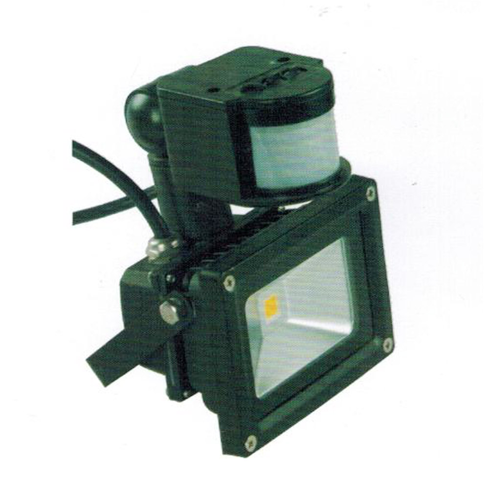 NC - 02 PIR Motion Sensor 