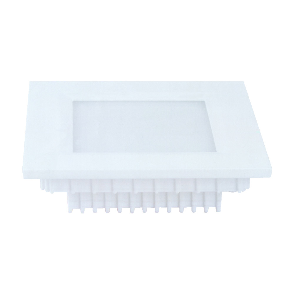 NC - SPH Square Led Panel Light With Heat Sink