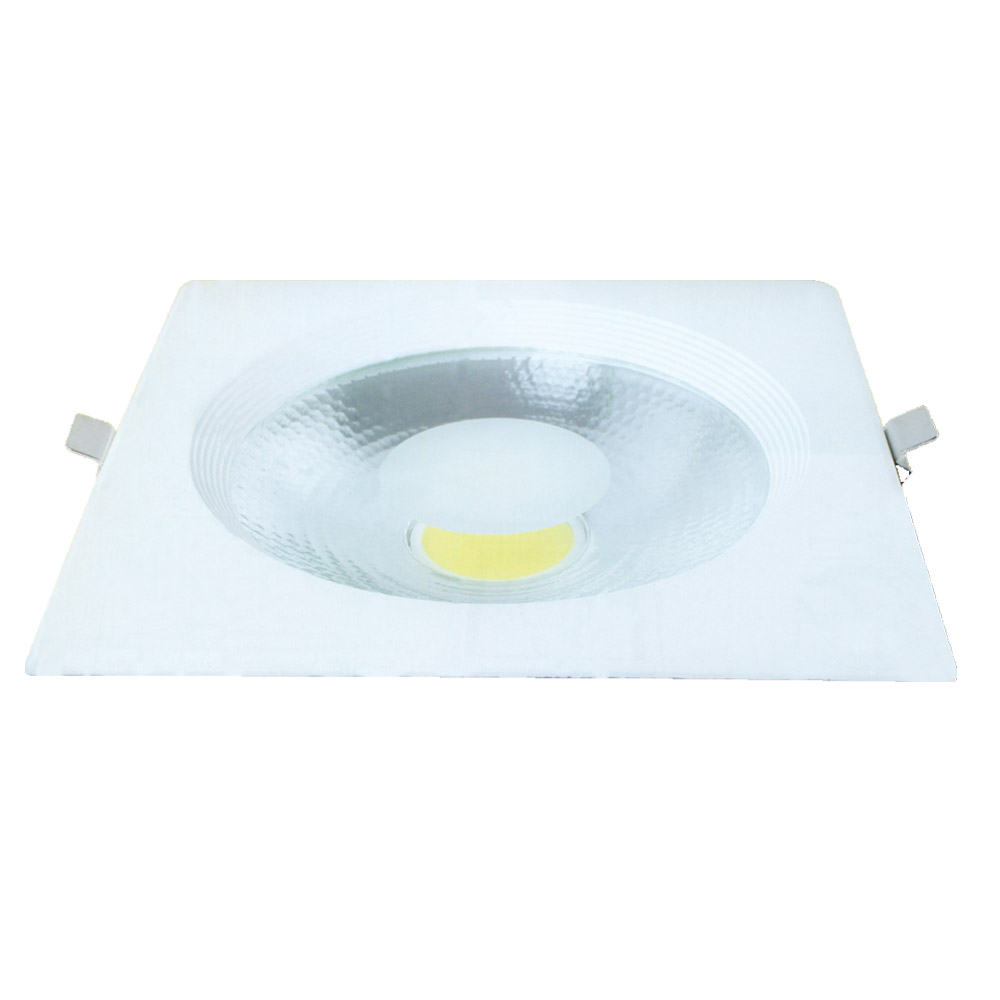 NC - STB Square Led Down Light 