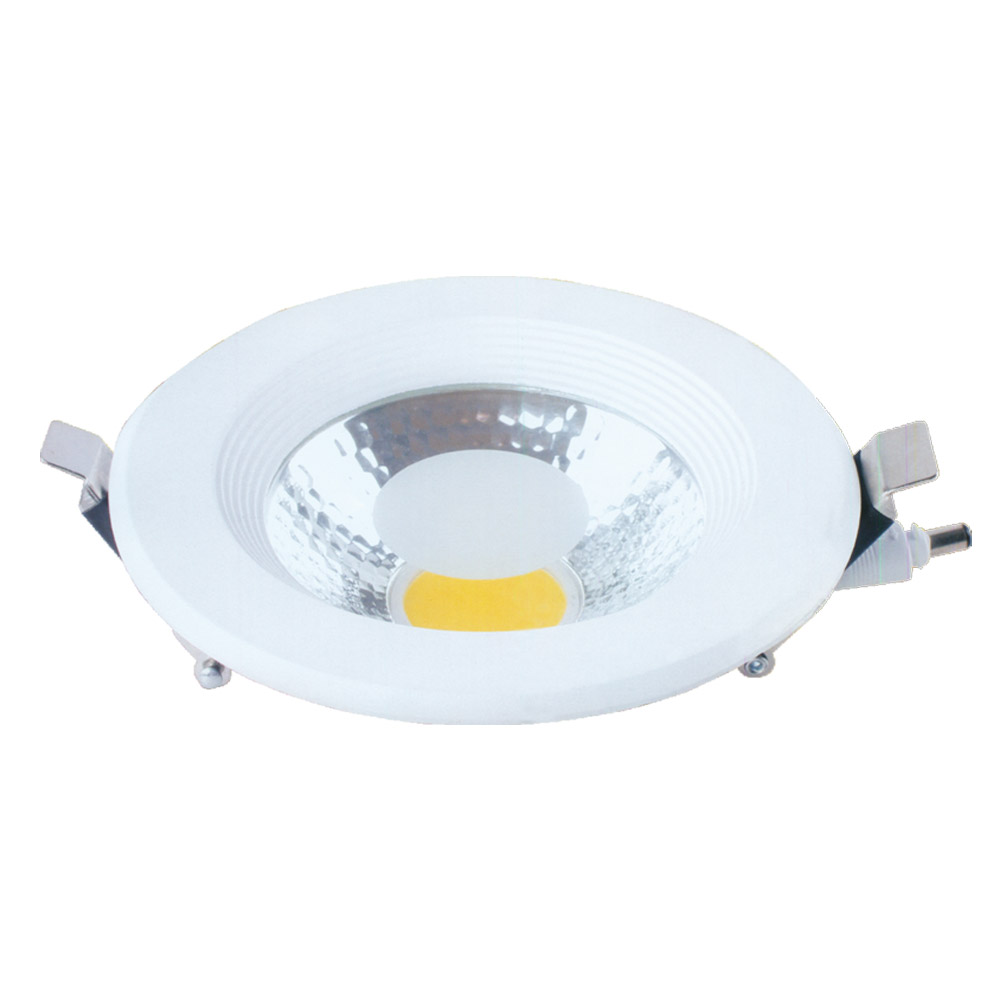 NC - RTB Round Led Down Light